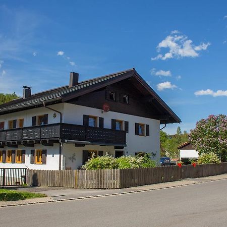 Ferienwohnung Treml Баєріш-Айзенштайн Екстер'єр фото