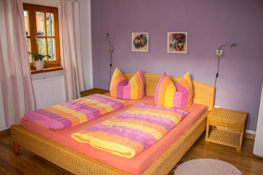 Ferienwohnung Treml Баєріш-Айзенштайн Екстер'єр фото