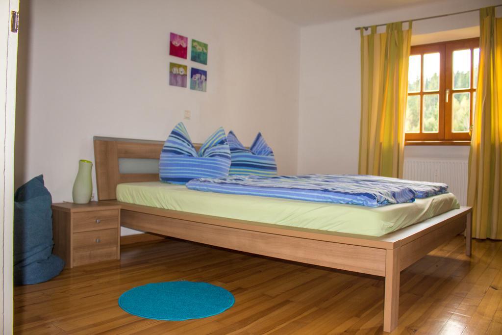 Ferienwohnung Treml Баєріш-Айзенштайн Екстер'єр фото