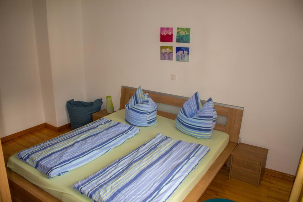 Ferienwohnung Treml Баєріш-Айзенштайн Екстер'єр фото