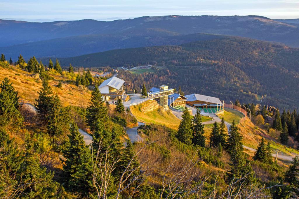 Ferienwohnung Treml Баєріш-Айзенштайн Екстер'єр фото